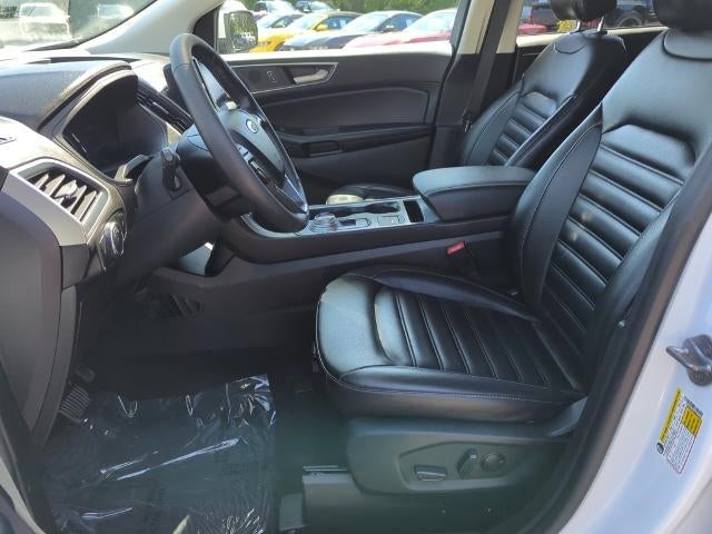 2022 Ford Edge SEL CLEAN CARFAX! ONE OWNER!